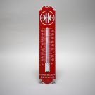 Kreidler enamel thermometer