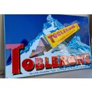 Toblerone schweizer milch-chocolade