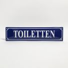  Toiletten straatnaambord