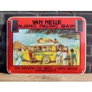 Van Nelle tobaco enamel sign