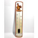 Emaille thermometer - Veedol 