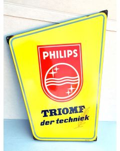 Philips Triomf der Techniek