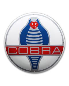 Cobra Round