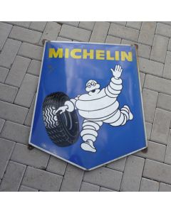 Sold Michelin 69x80 cm