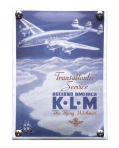 KLM Transatlantic