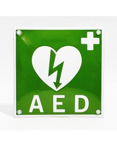 AED - Automatische Externe Defibrillator