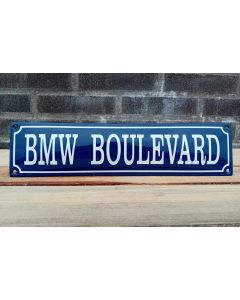 BMW Boulevard
