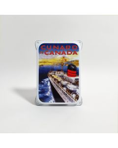 Cunard Canada
