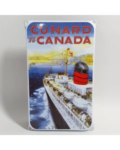 Cunard Canada