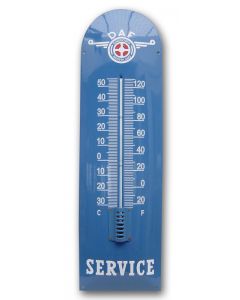 Daf enamel thermometer