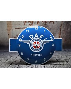Clock DAF Service