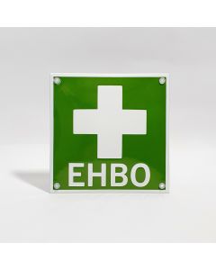 EHBO - Eerste Hulp Bij Ongevallen