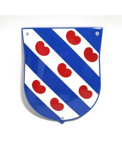 Coat of arms Friesland