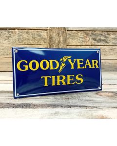 Good year tires