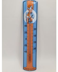 Thermometer Gulf