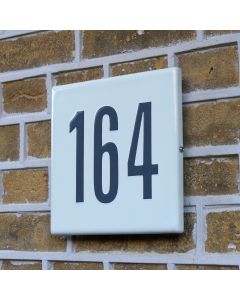 House number Quadra