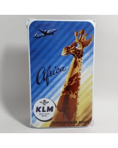 KLM Africa