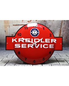 Clock Kreidler