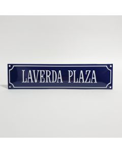 Laverda Plaza