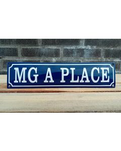 MG A Place