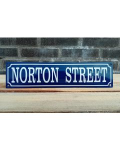 Norton Street