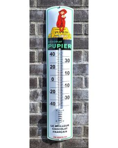 Thermometer Chocolate Pupier