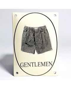 Gentlemen boxershort