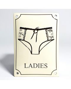 Ladies panties