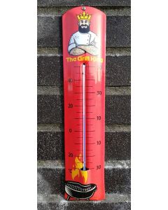 Bbq thermometer The Grill King
