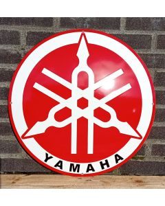 Yamaha round