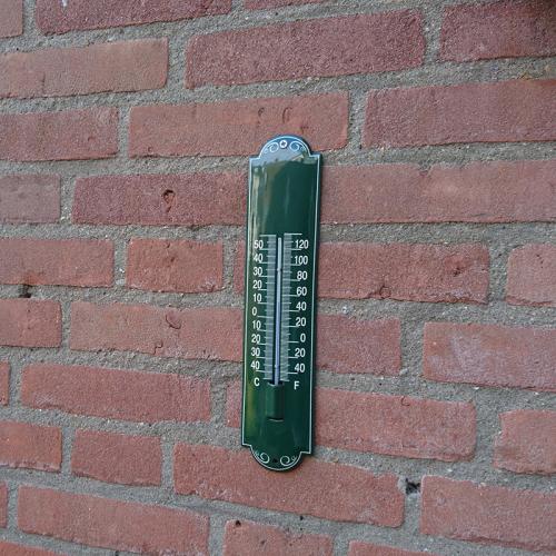 Thermometers general designs + plain colors